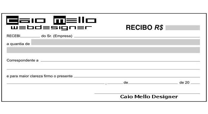Recibo De Compra E Venda De Moto Modelos Imprimir 8508